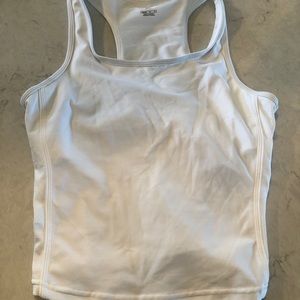 Nike sports bra tank